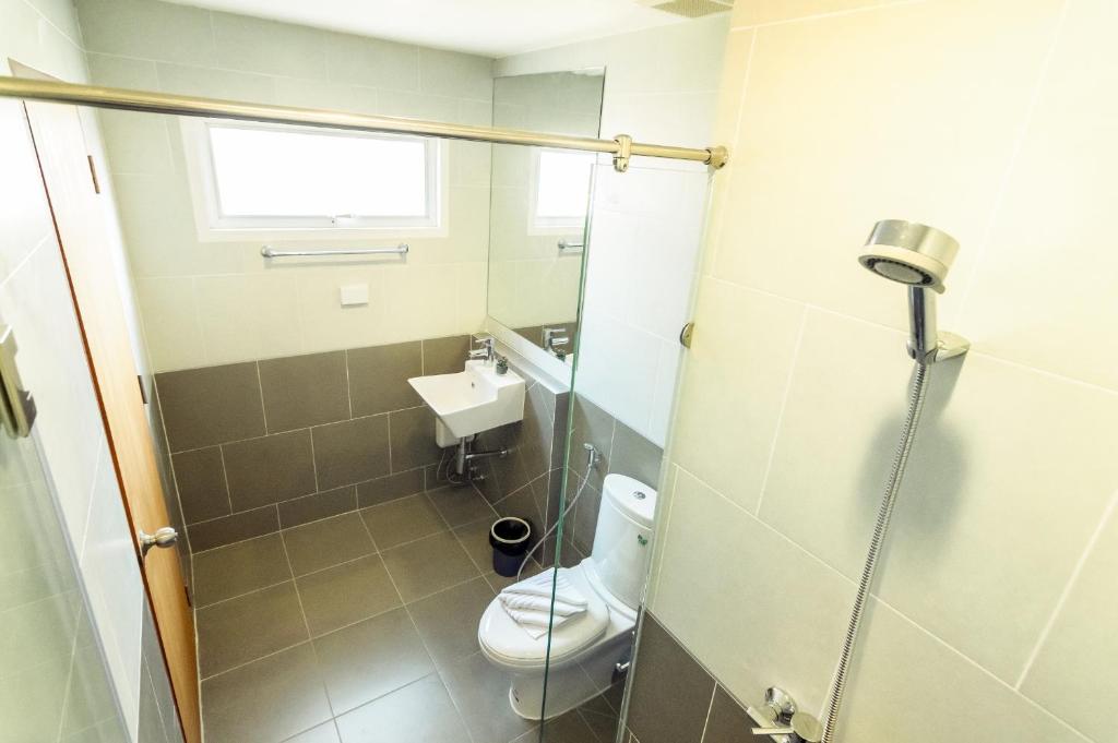 G Residence - Resim 30