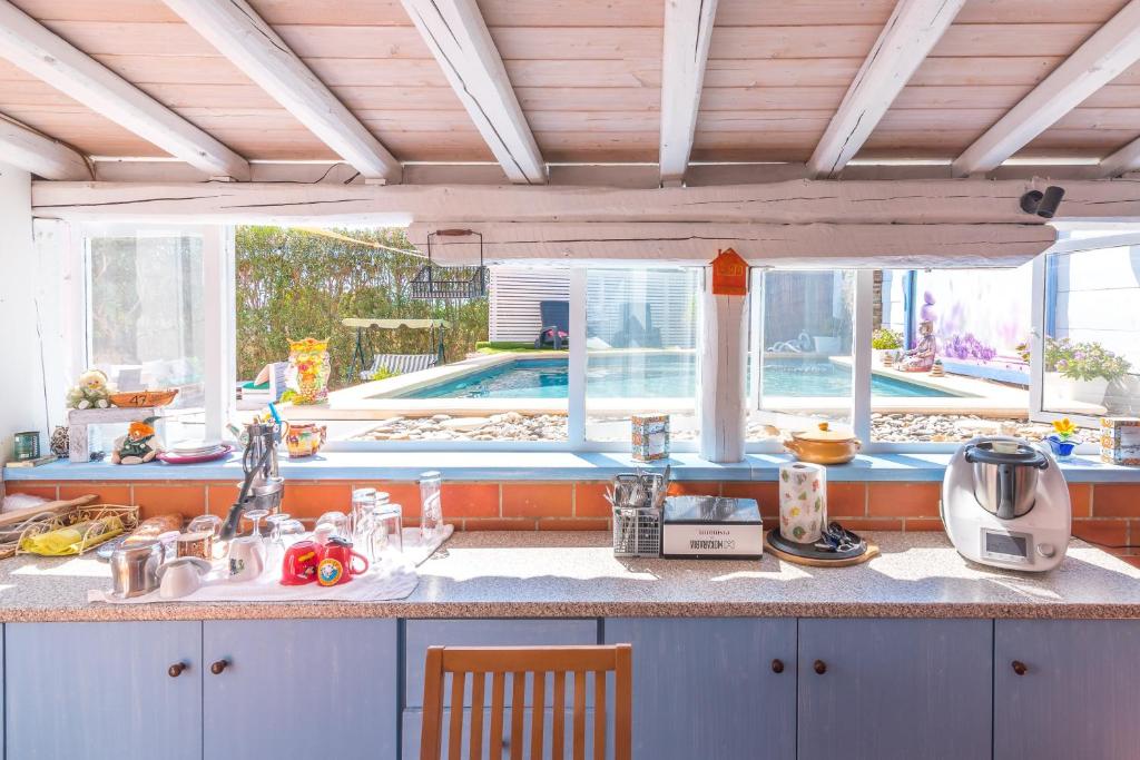Casa Vacanza Cristina