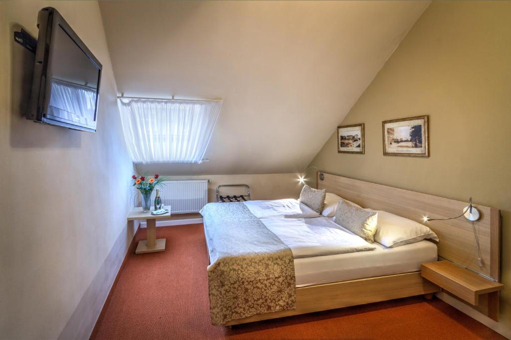 Hotel Taurus - Resim 43