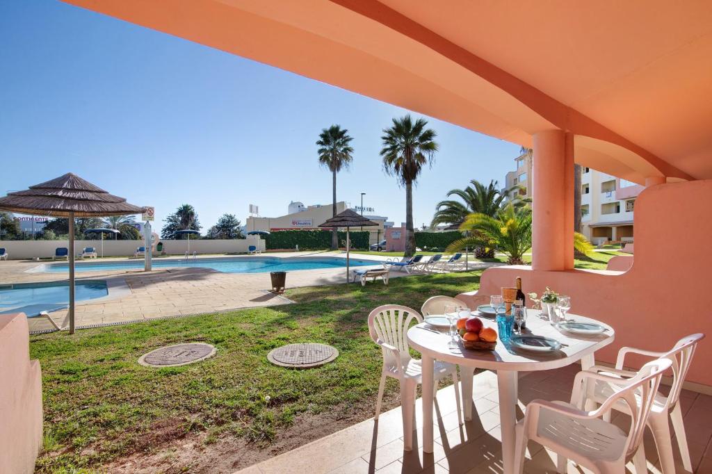 Bela Vista House T2