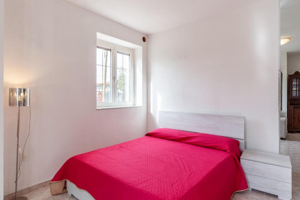 Gallery image of Casa Massa in Massa