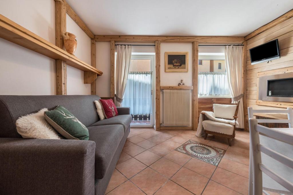Casa Ferrazza Natalie, Madonna di Campiglio — foto della struttura 5