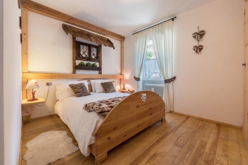 Casa Ferrazza Natalie, Madonna di Campiglio — foto della struttura 2