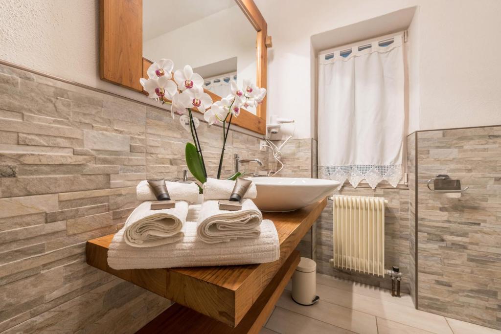 Casa Ferrazza Natalie, Madonna di Campiglio — foto della struttura 3