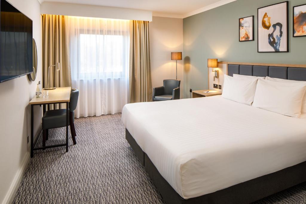 Delta Hotels by Marriott Milton Keynes - 