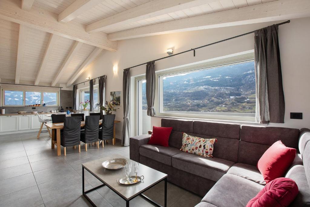 Residence soleluna - Loft Sirio - Housity