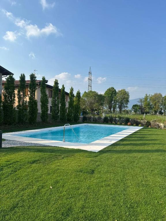 Residence Palmento in Franciacorta