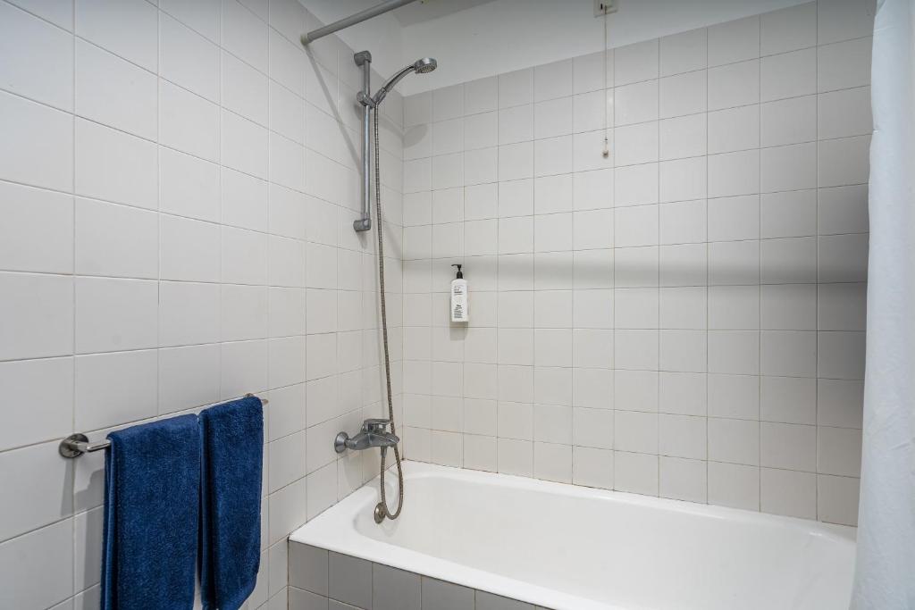 Alto da Lua - Double Room With Sea View