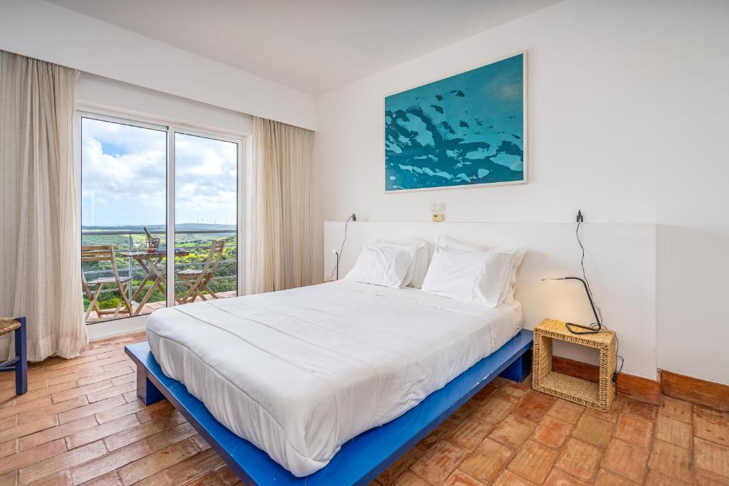 Alto da Lua - Standard Queen Room