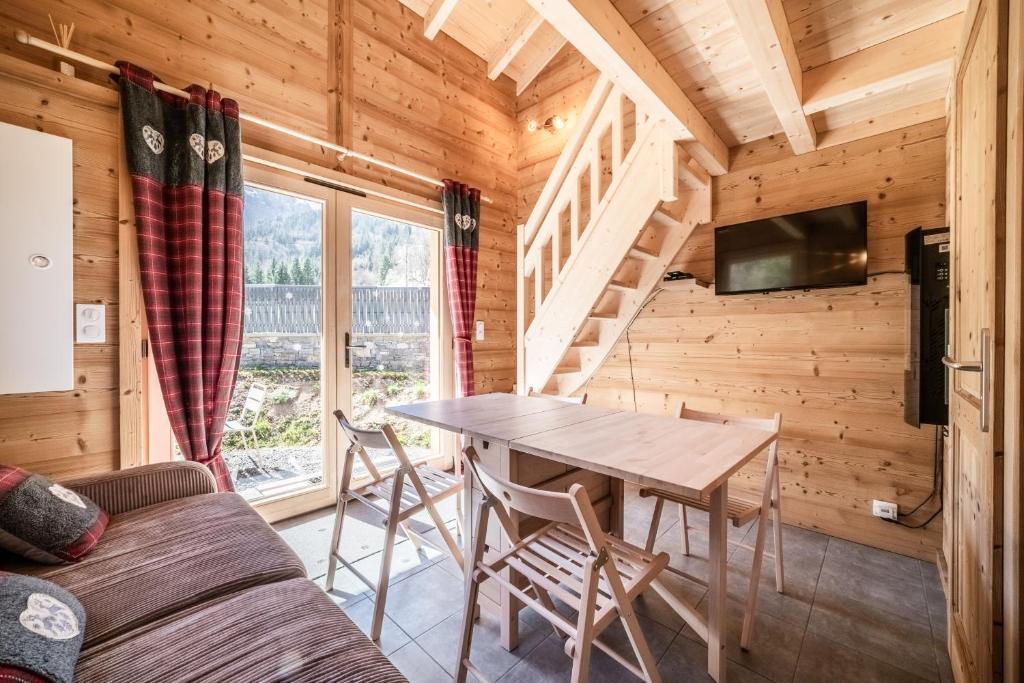 Chalet Léonie