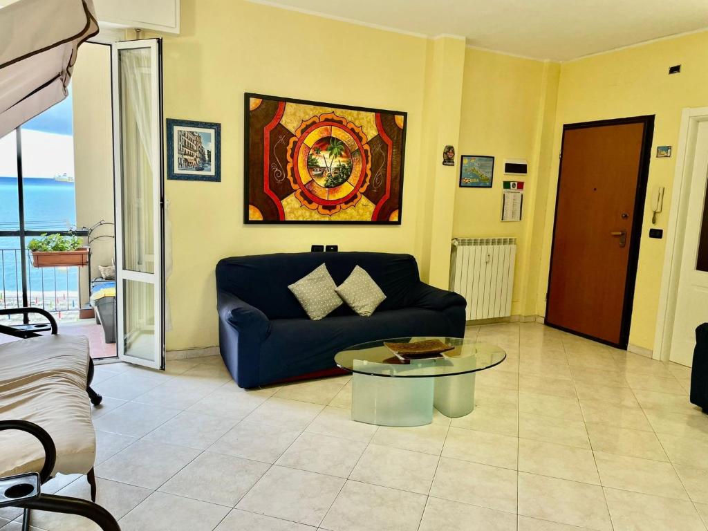 Casa Conchiglia - Casa Con 2 Camere Da Letto