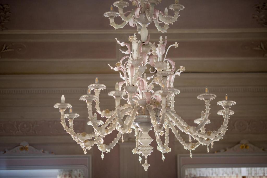 Villa Olmi Firenze - Resim 20