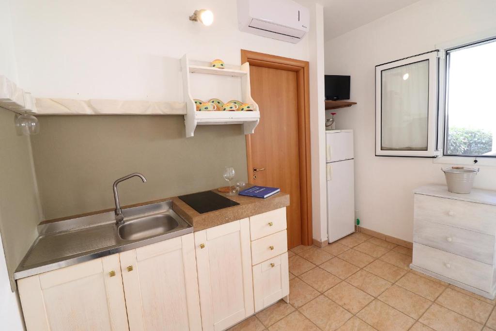 Bungalow Sultanina