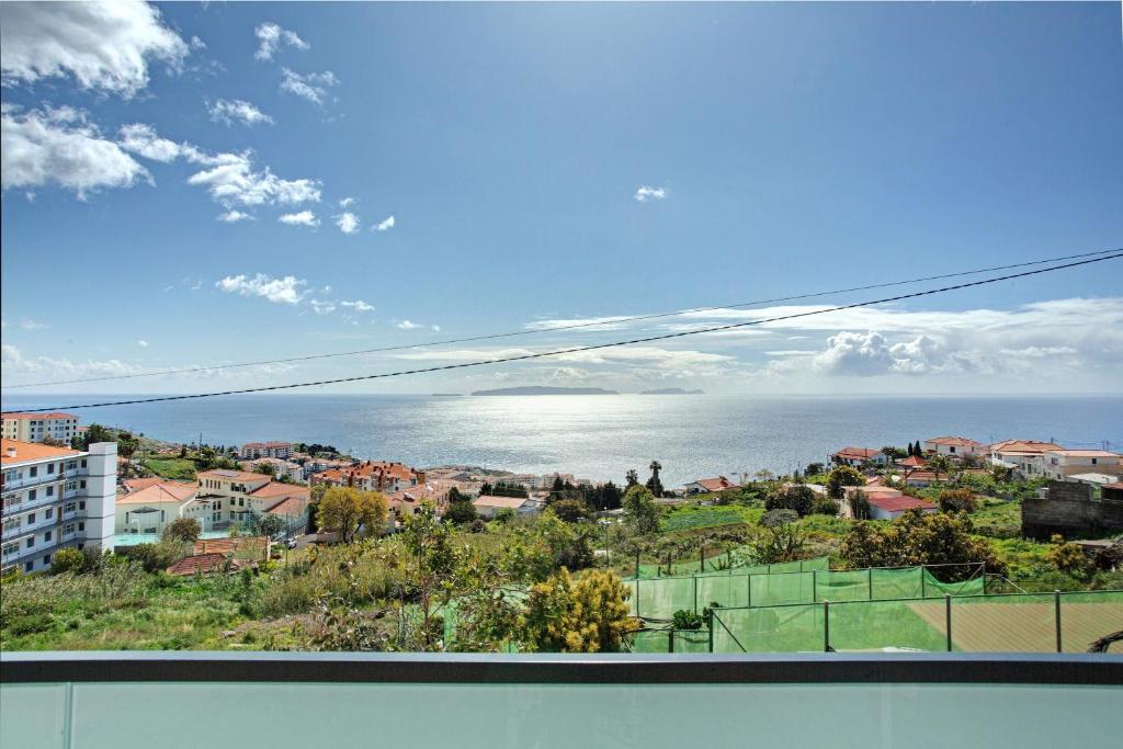 Panoramic Views I