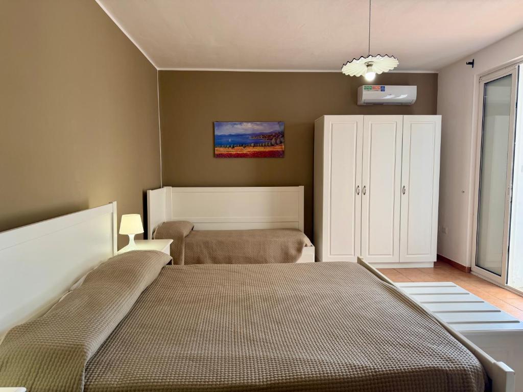 Mediterranea Hotel Leuca