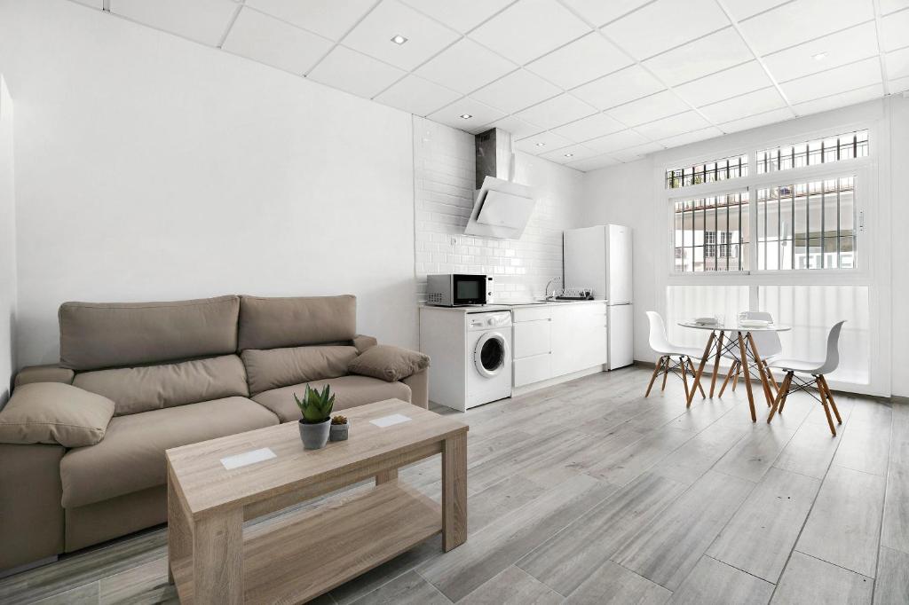 Apartamento Venus 3