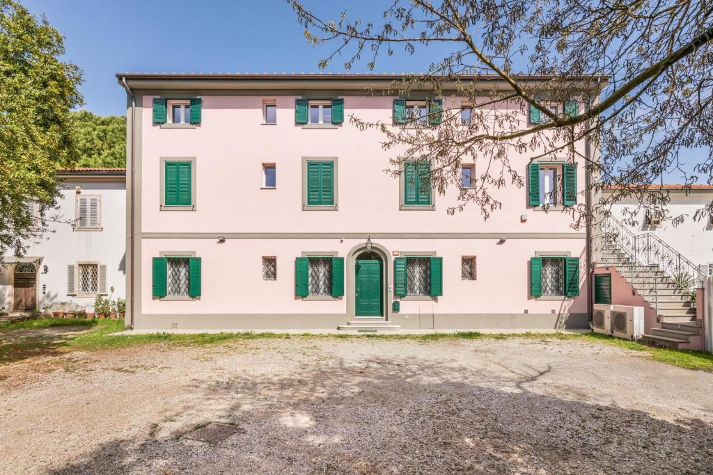 Villa Rosa Exclusive NatureSea Retreat 4