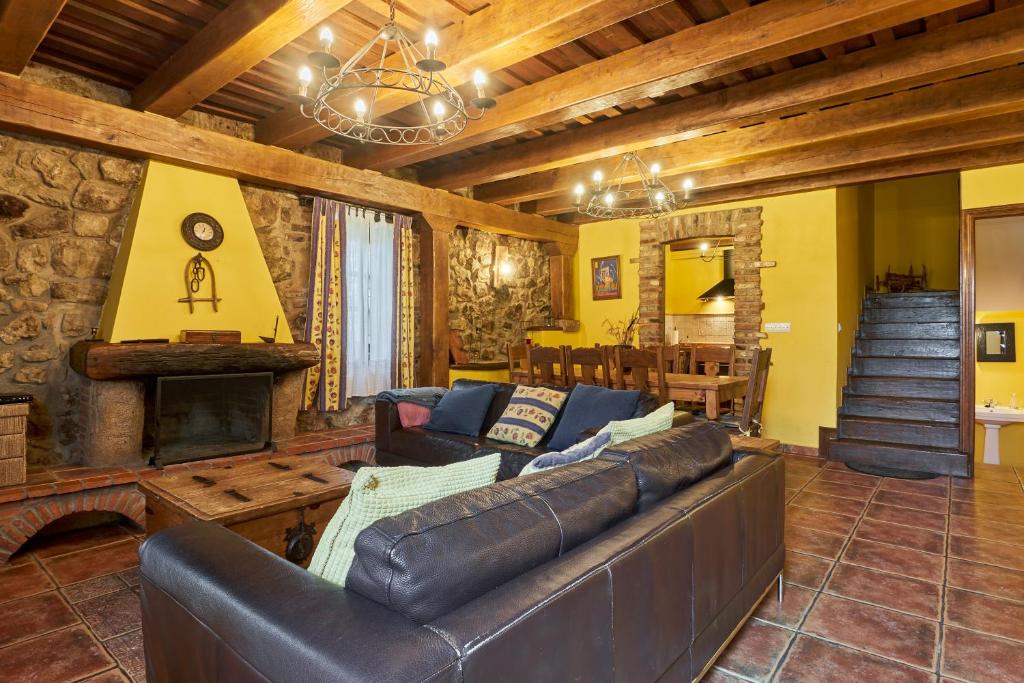 La Venta Del Alma - Holiday Home