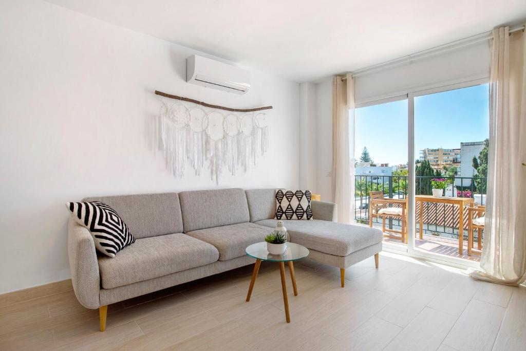 Apartamento Joya la Carihuela