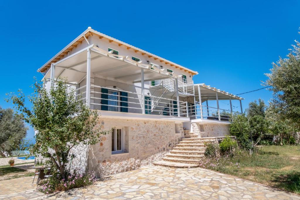 Gkountis Garden Studio
