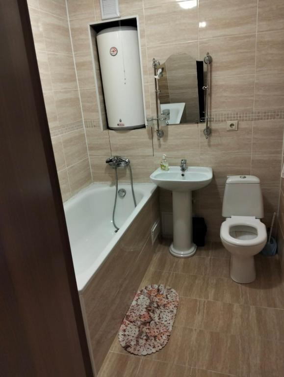 Автовокзал обласна лікарня затишна квартира фото 3