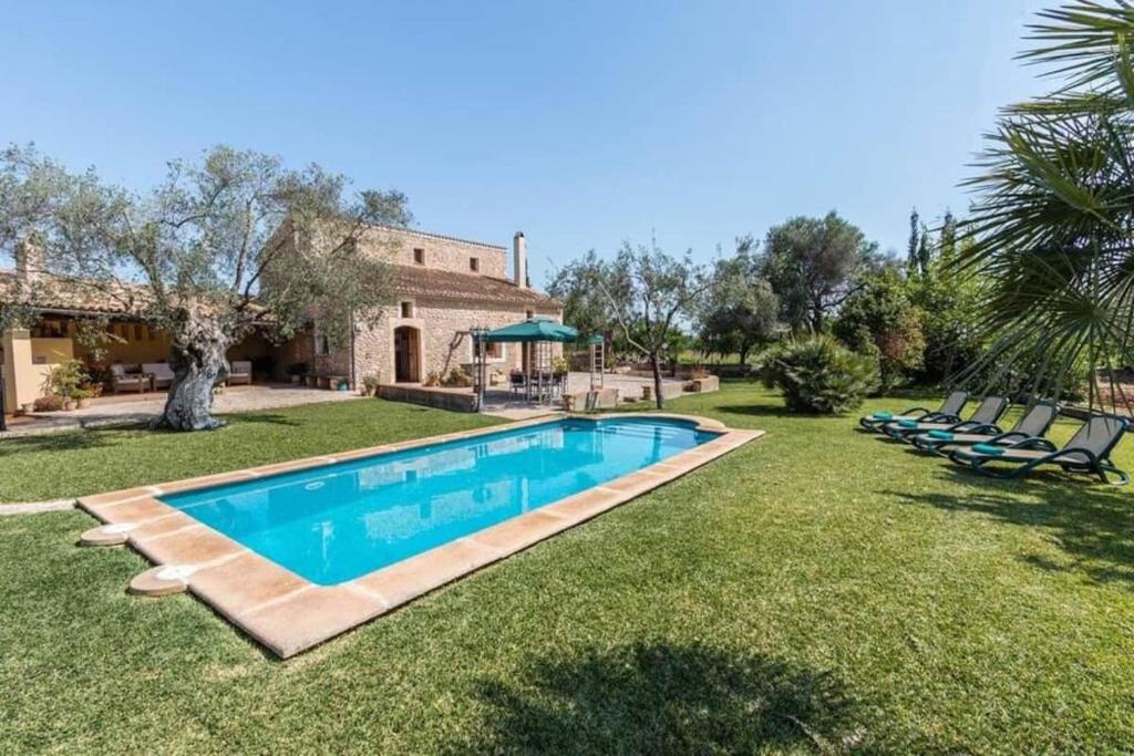 Casa Carratxet - Housity