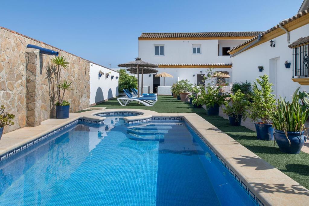 Casa Rural Roche