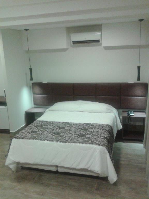 Hotel Leiria - Suite Con Bañera De Hidromasaje