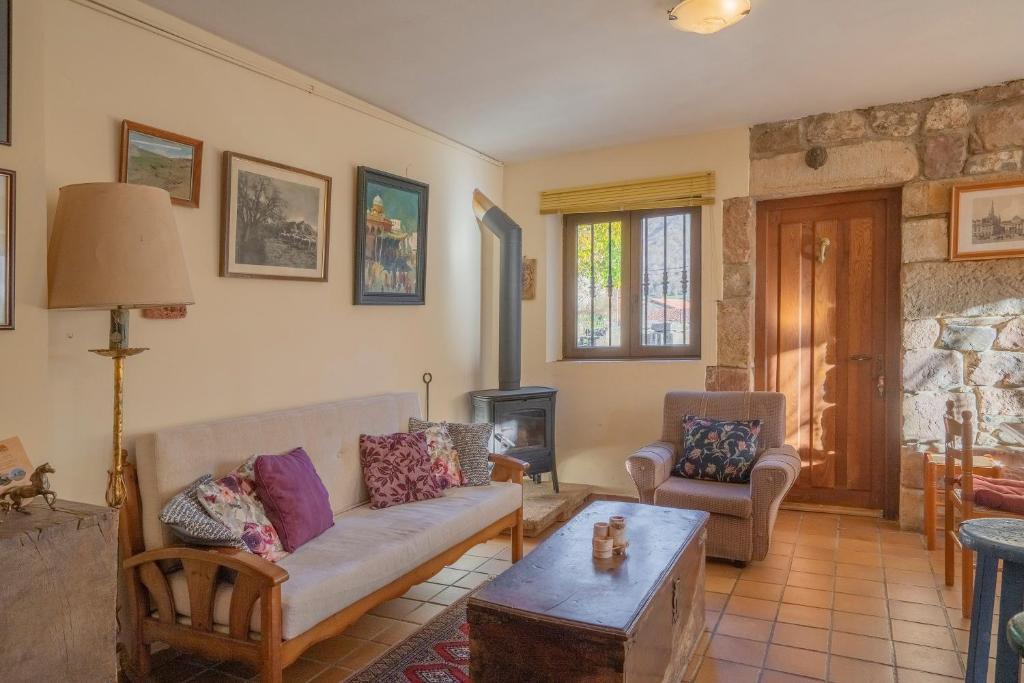 El Casuco - Superior Apartment With Balcony