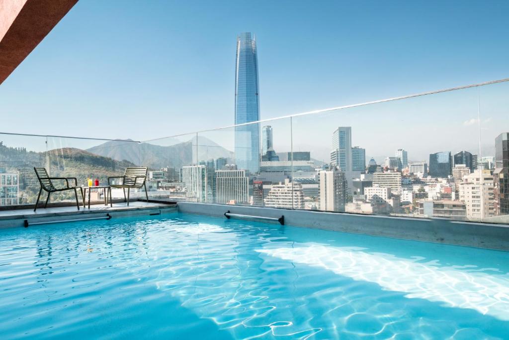 Hotel Terrado Lyon