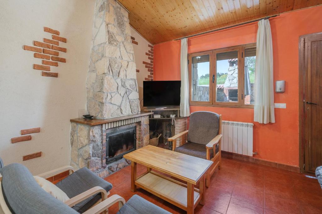Casa Rural La Vega de Gredos - Housity