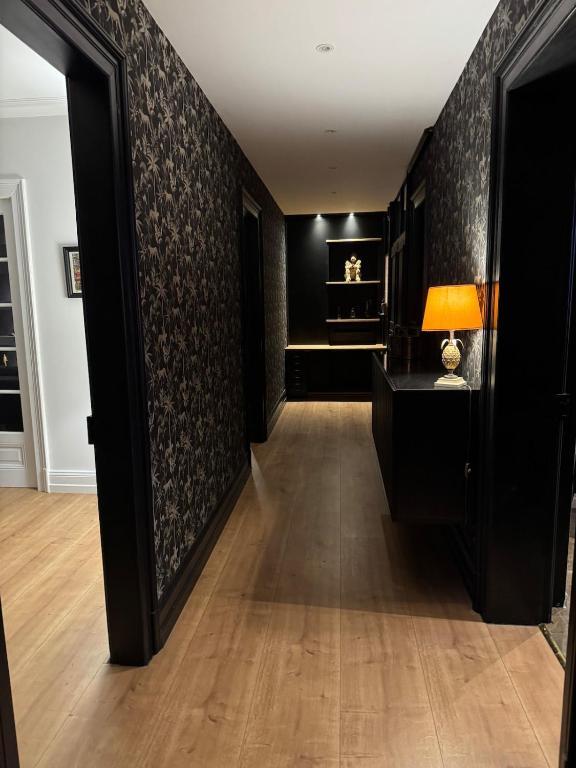 Appartement Gare fonderie 6 à 8 couchages – photo 9
