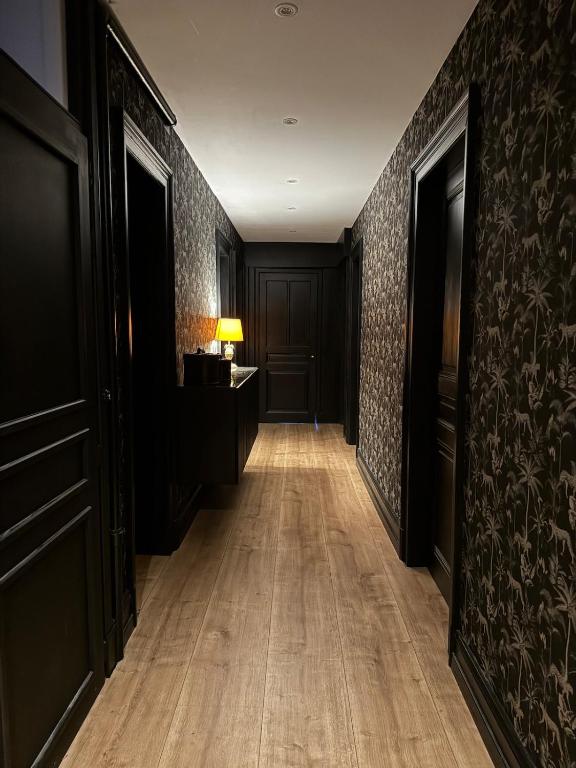 Appartement Gare fonderie 6 à 8 couchages – photo 11