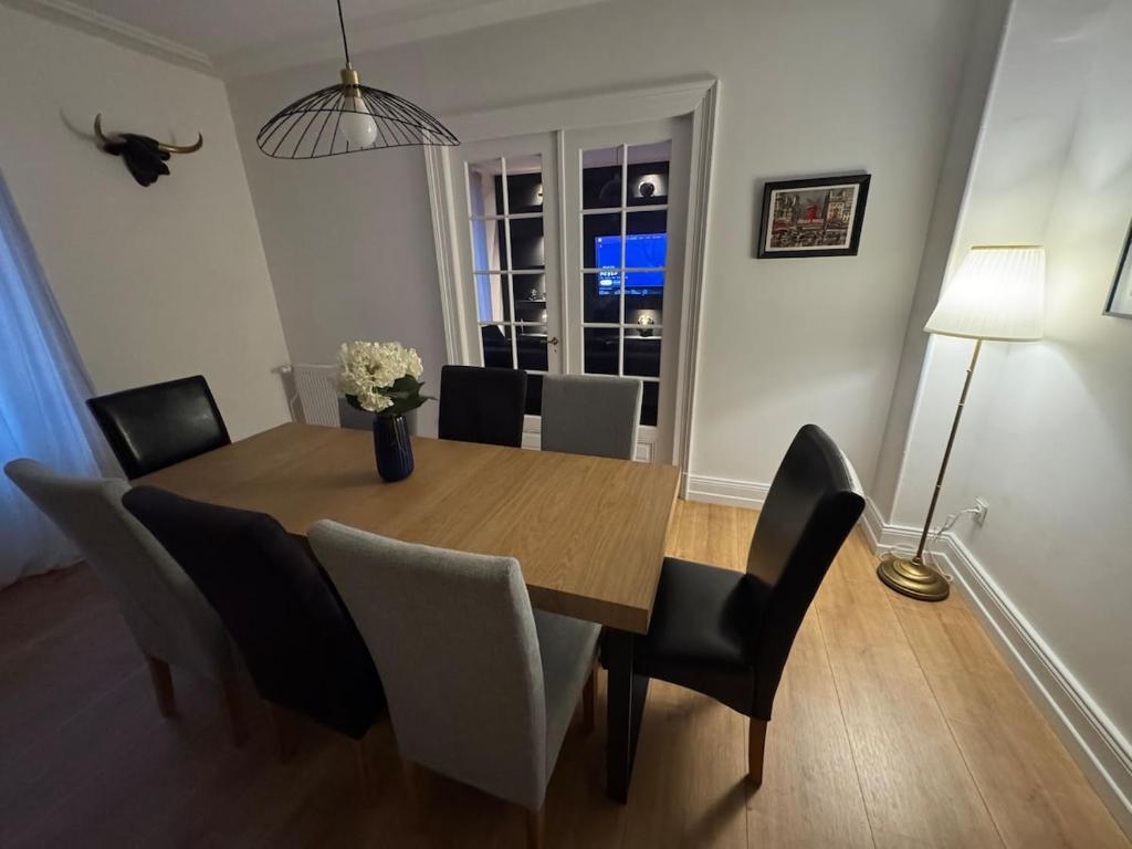 Appartement Gare fonderie 6 à 8 couchages – photo 6