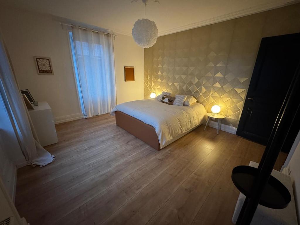 Appartement Gare fonderie 6 à 8 couchages – photo 5