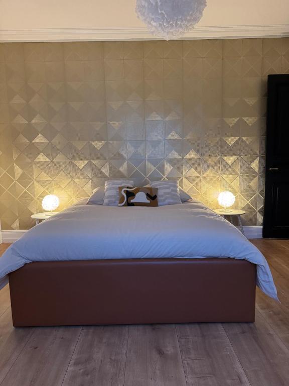 Appartement Gare fonderie 6 à 8 couchages – photo 8