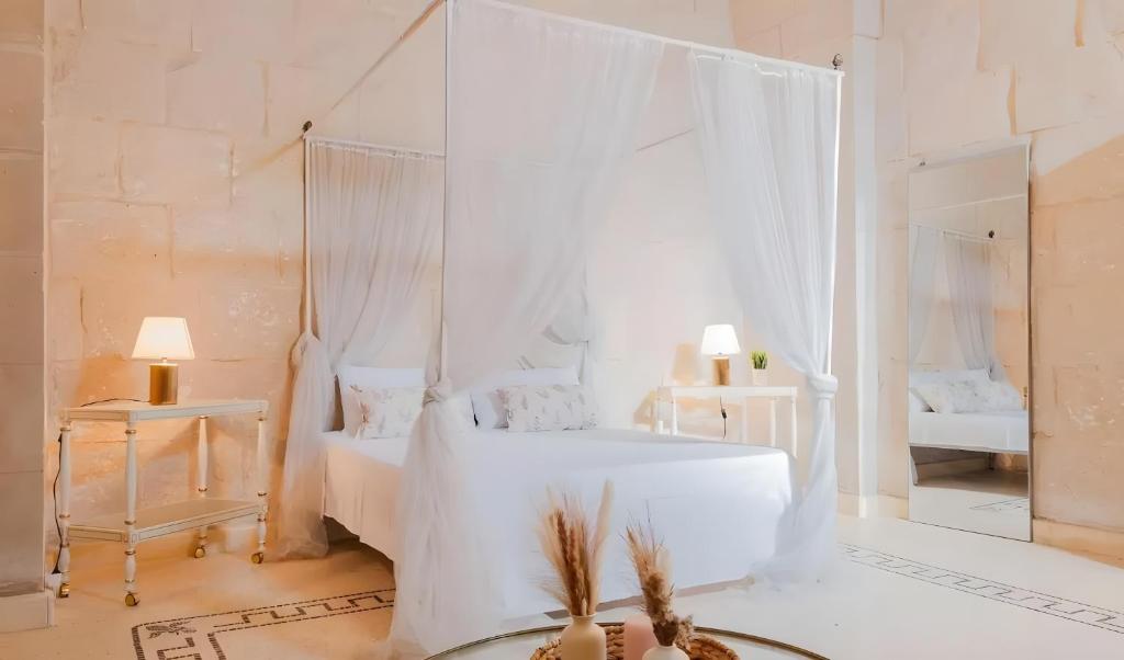 Antica Masseria Torre della Luna