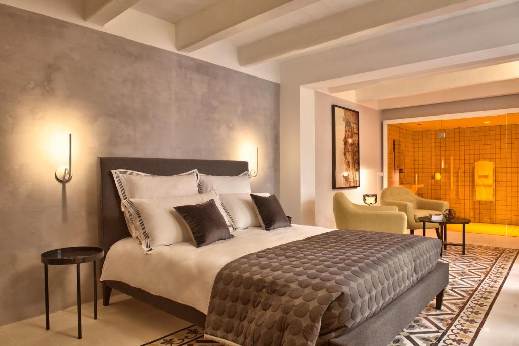 Casa Ellul - Small Luxury Hotels of the World - 7