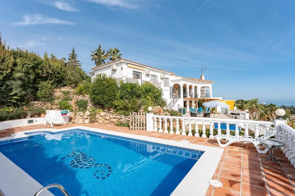 Villa Mágica Benalmadena