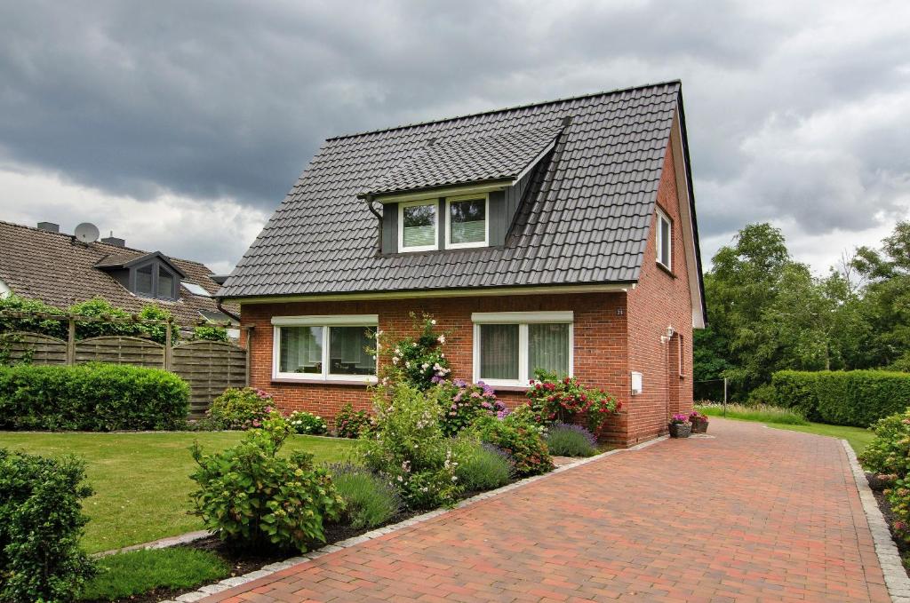 Ferienwohnung Härtel