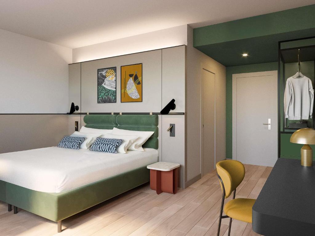 Mercure Milano Agrate Brianza