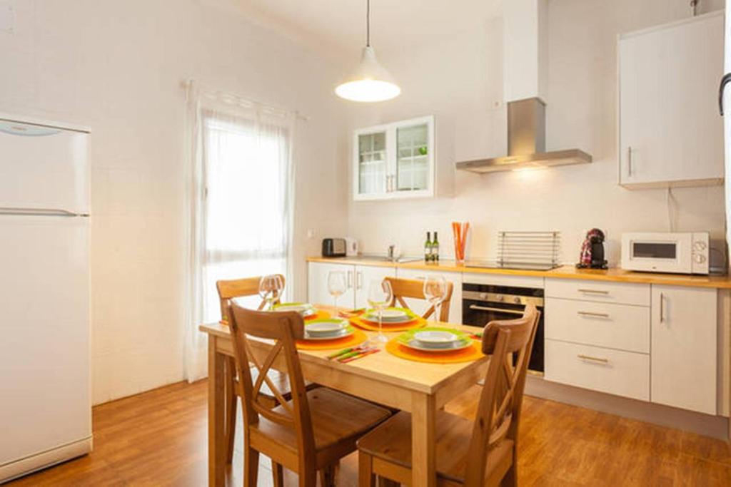 Apartamentos Sherry Center - 16