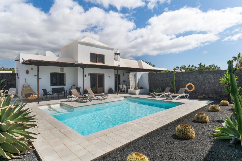 Villa Kalima