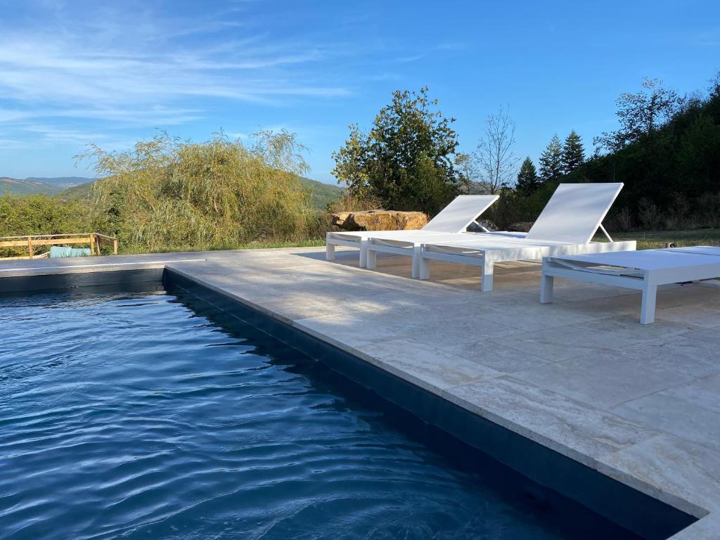 La Grande Combe - Housity