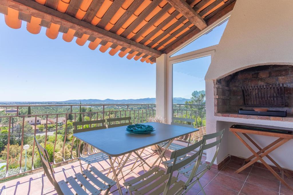 Villa Agachelo