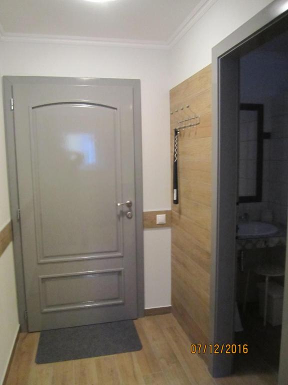 Villa Shafaly - Departamento