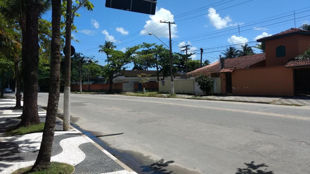  Pousada Eldorado Guarujá