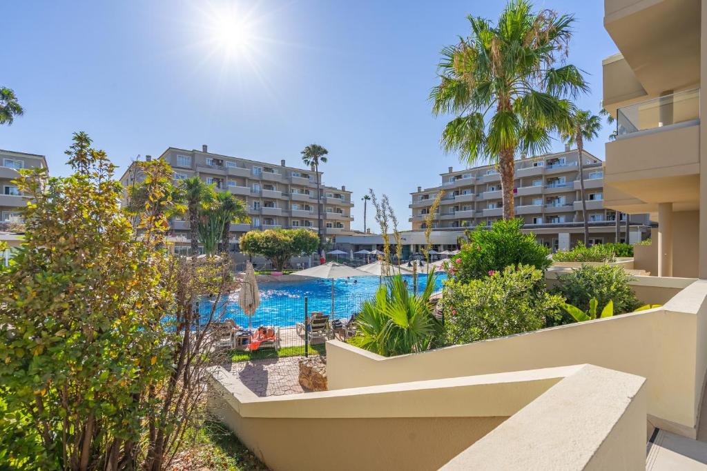 T2 Plaza Resort