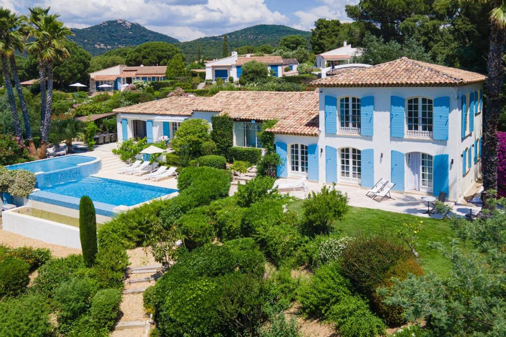 Golfvilla Riviera photo photo 4