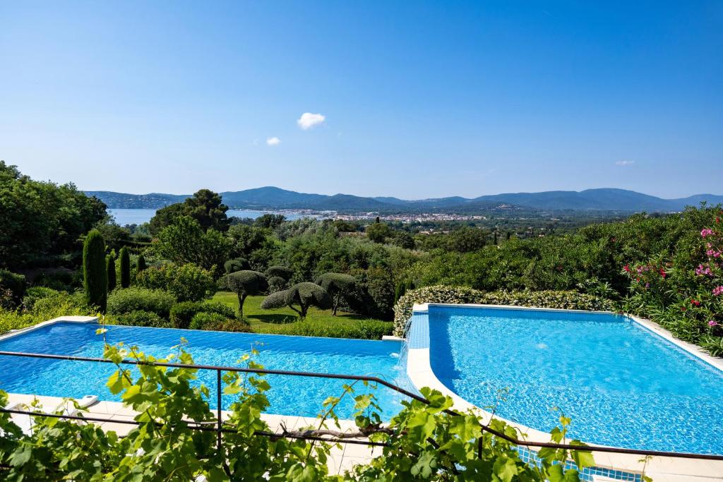 Golfvilla Riviera photo